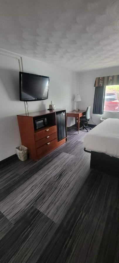 Royal Inn & Suites Akron Ngoại thất bức ảnh